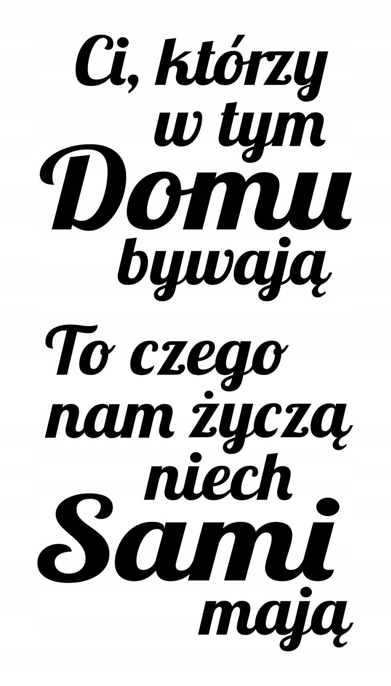 Kreatywne wpisy do książek