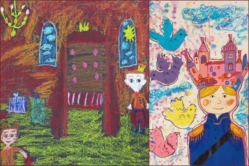 Król Maciuś Pierwszy recenzja i analiza