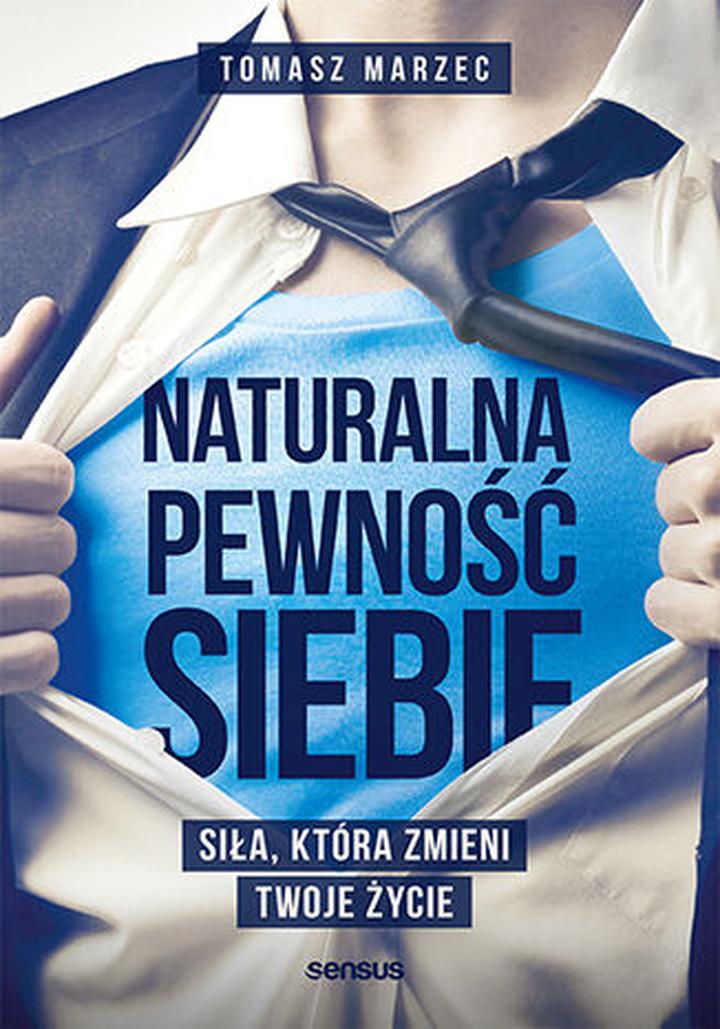 Książka o pewności siebie