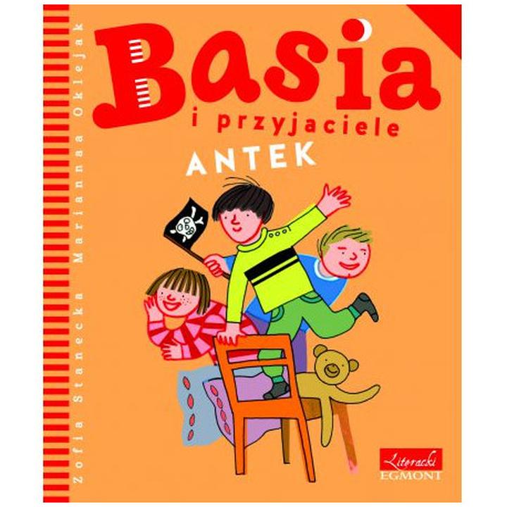 Książki fantastyczne dla dzieci