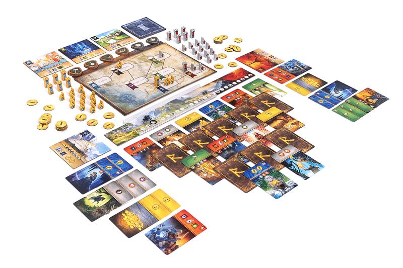 Książki o Śródziemiu