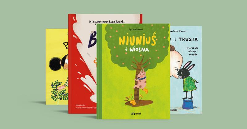 Książki przygodowe dla dziewczynek