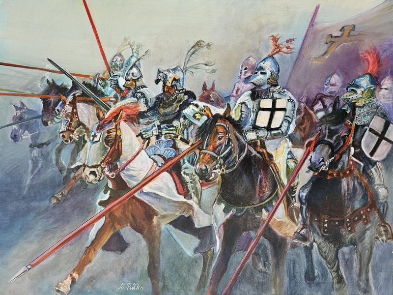 Lektura w szkole podstawowej i liceum