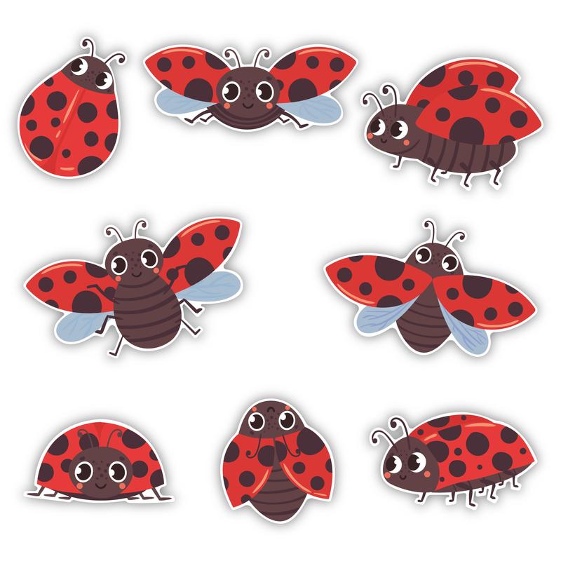 Letnia liryka o naturze