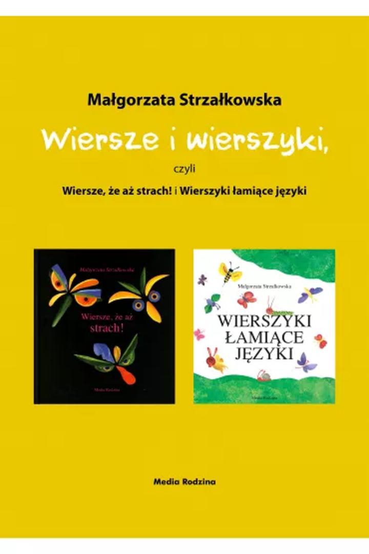 Liryczne łamańce językowe