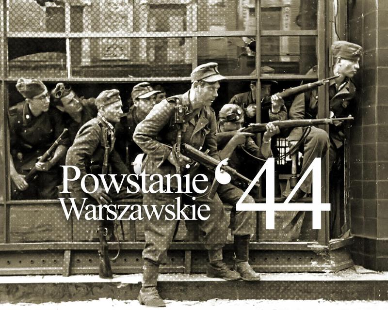 Literatura młodzieżowa o Powstaniu Warszawskim