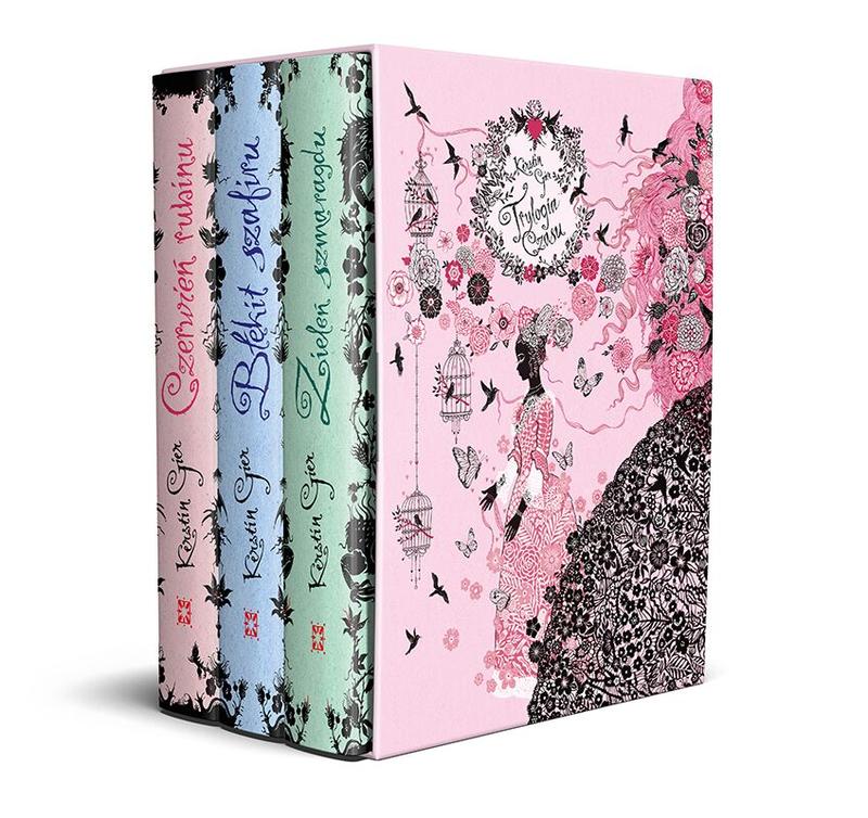 Literatura o problemach nastolatków