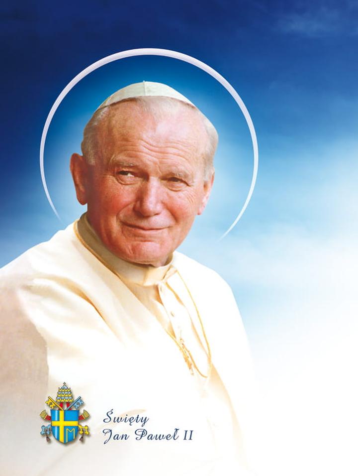 Mądre myśli Jana Pawła II