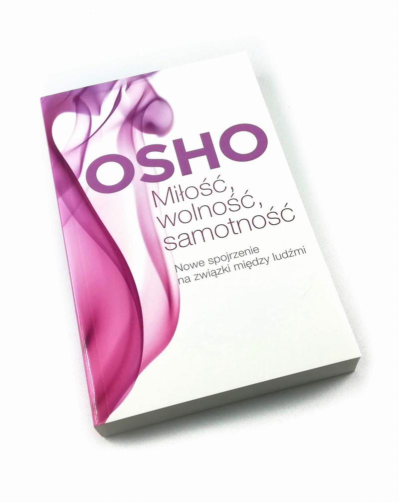 Miłość i wolność w związku