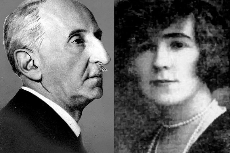 Miłość w poezji Leśmiana