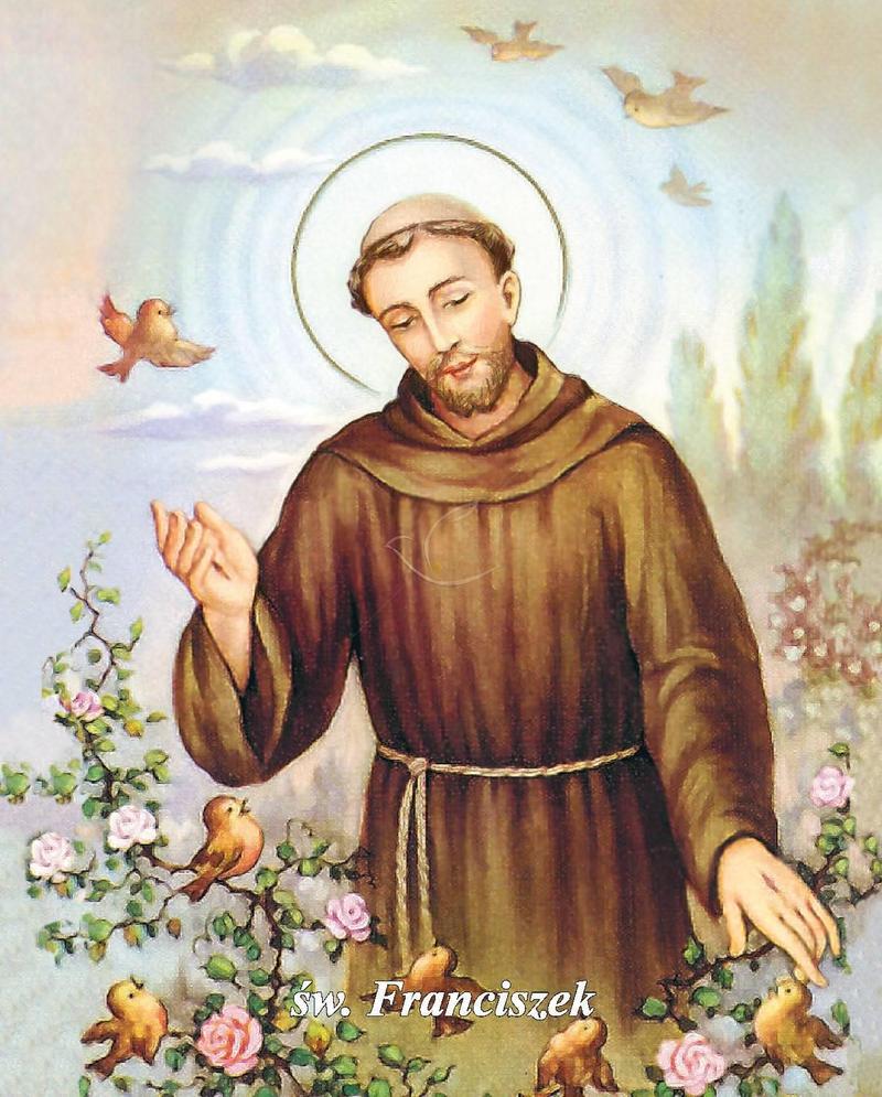 Mistyka i ekologia chrześcijańska