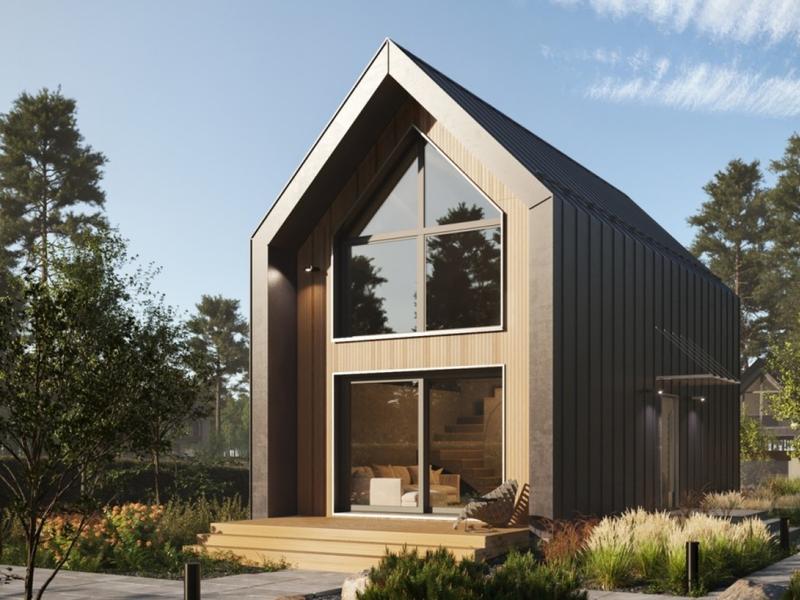 Motyw domu w literaturze