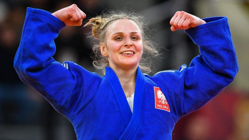 Motywacja i mentalność w judo