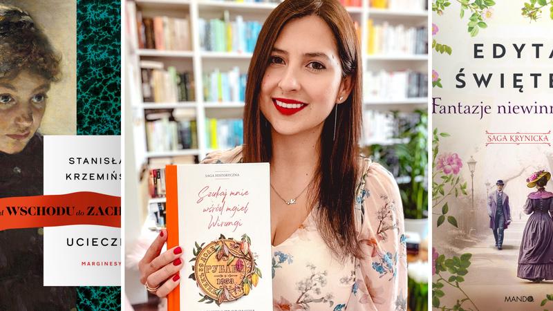 Motywacje do czytania historii