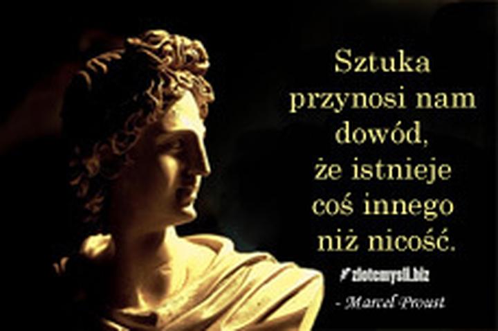 Motywujące słowa wielkich artystów