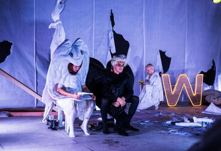 Motywy romantyczne w Cierpieniach młodego Wertera