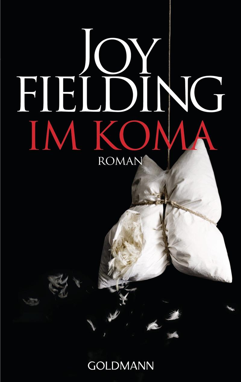Najlepsze książki Joy Fielding