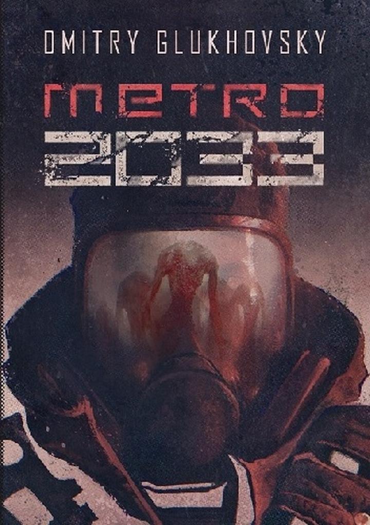 Najlepsze książki Metro 2033