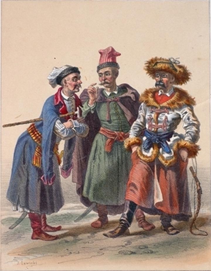 Najlepsze książki o Sarmatach