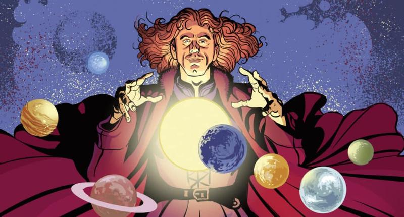 Najważniejsze książki Mikołaja Kopernika