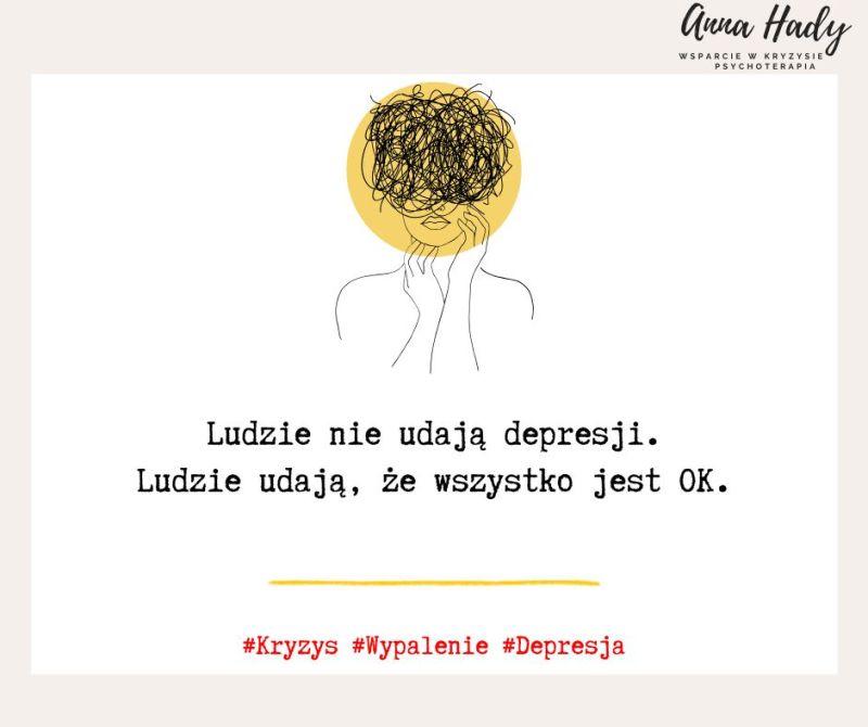 Otucha w trudnych chwilach