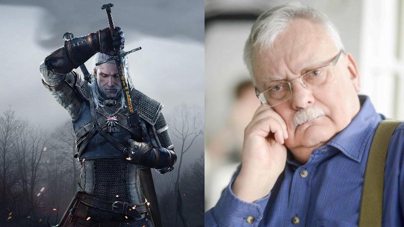 Początki kariery i geneza Wiedźmina