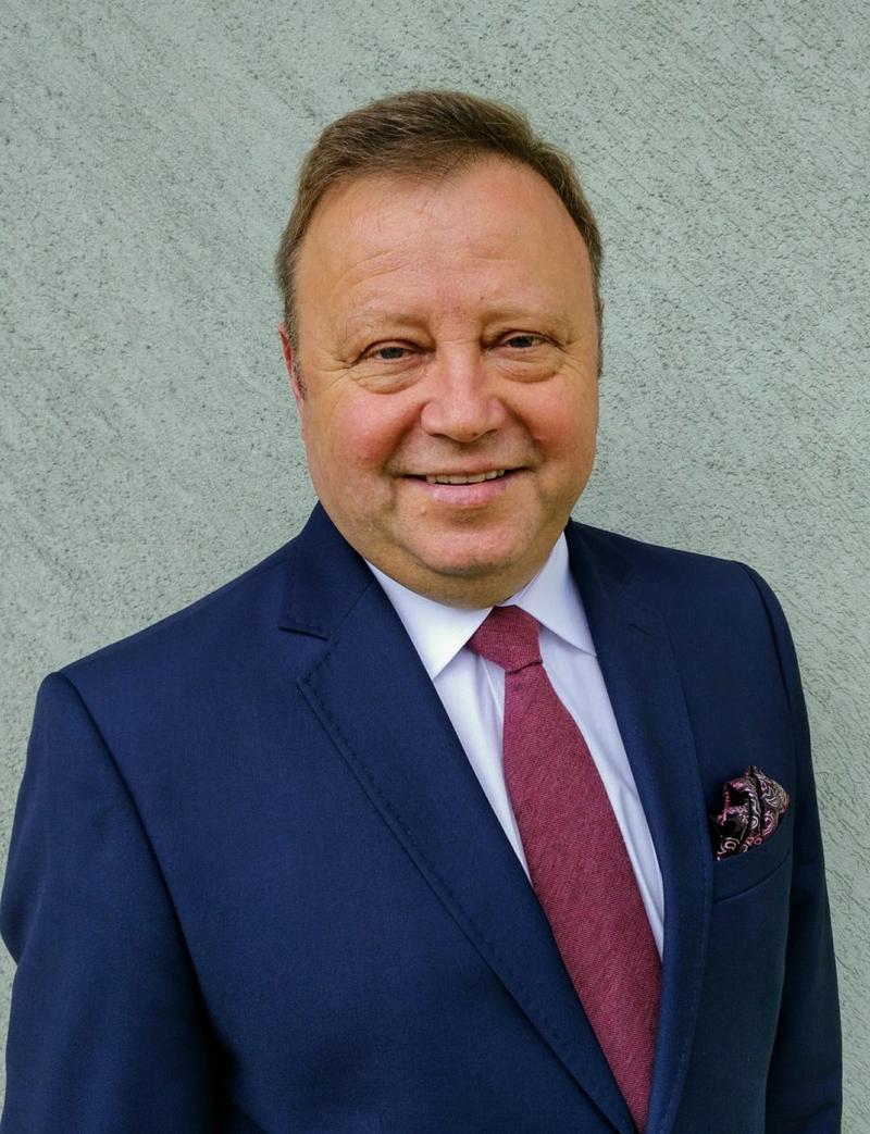 Poezja Stanisława Dąbrowskiego