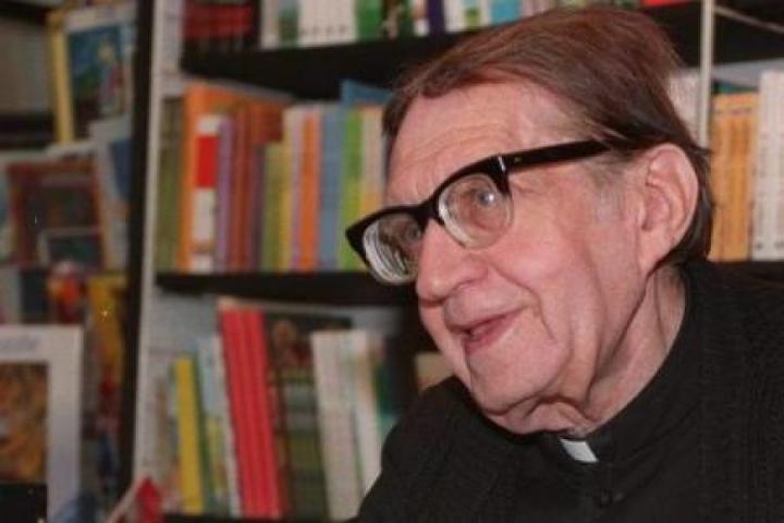 Poezja ks. Jana Twardowskiego