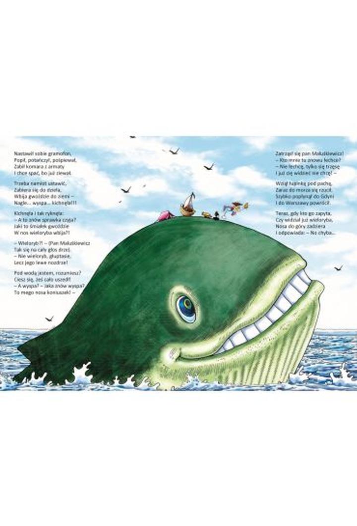 Polscy poeci na lekcjach języka polskiego