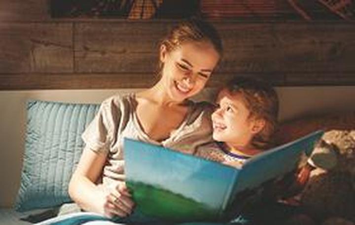 Poradniki dla małżonków