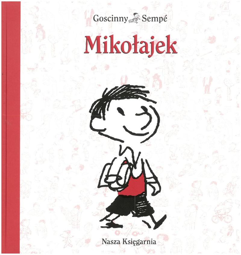 Porównanie książek dla dzieci