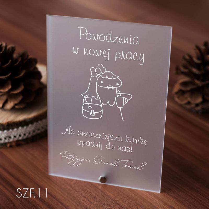 Przemiana życia zawodowego