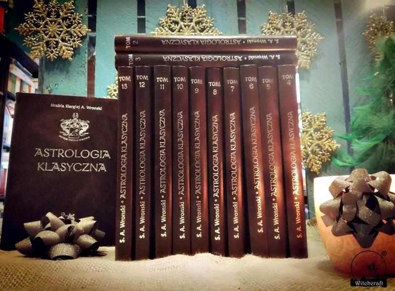 Przewodnik po astrologii