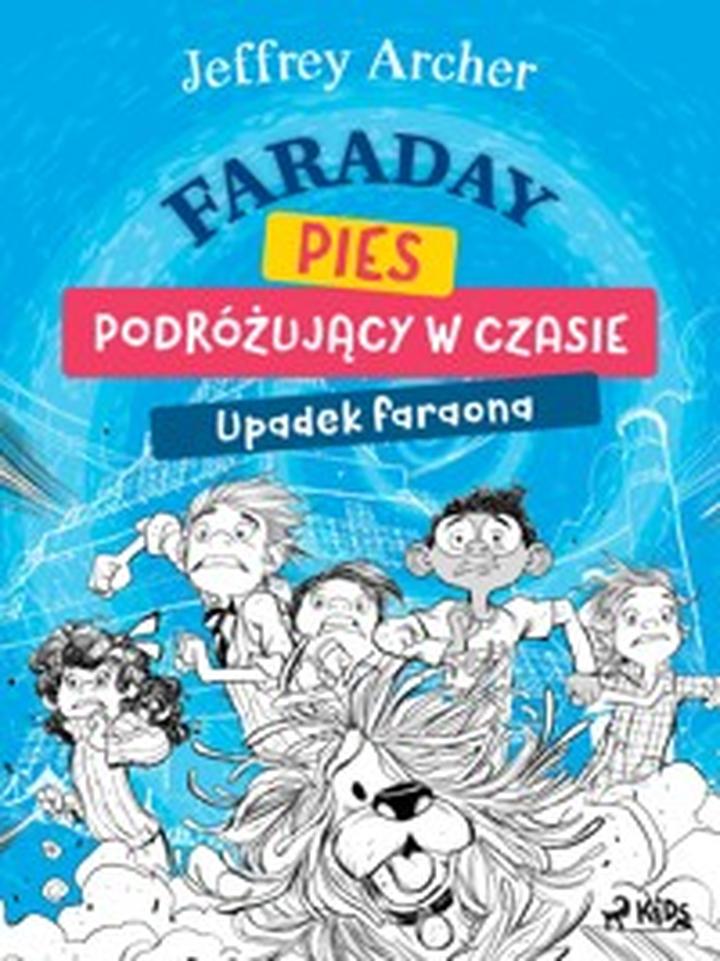 Przygody na torach z psem