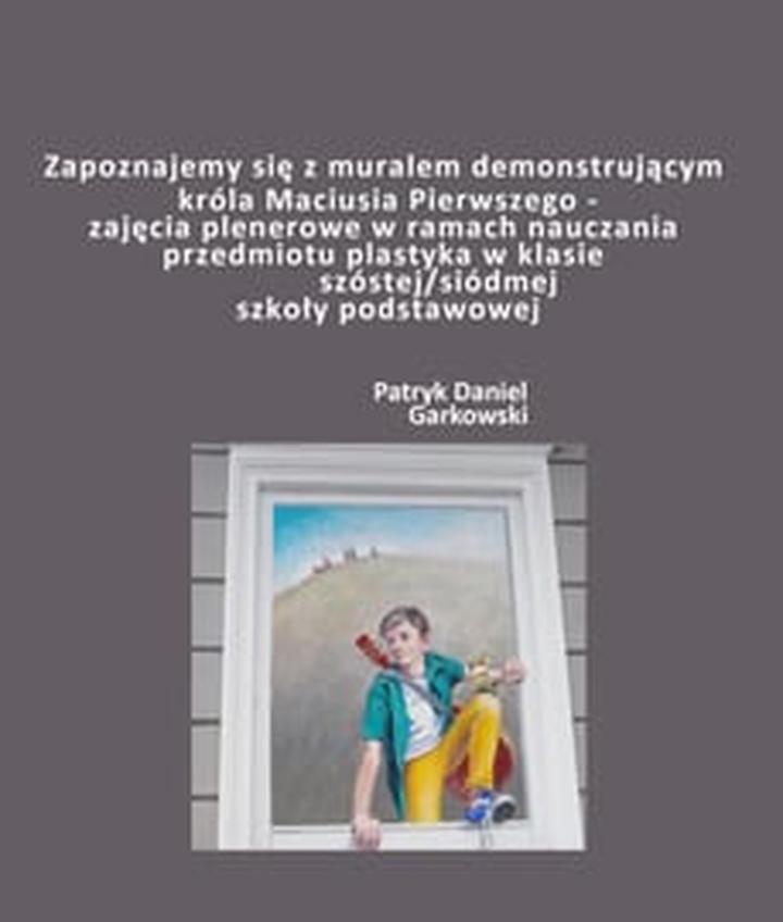 Przyjaźń i przygoda w książkach dla dzieci