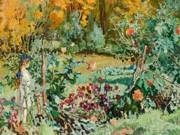 Psychologia kolorów: zieleń