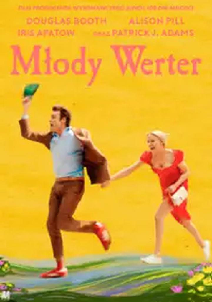 Psychologiczne aspekty lektury Wertera