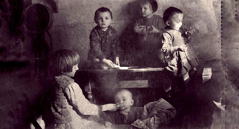 Rodzina Ulmów w literaturze