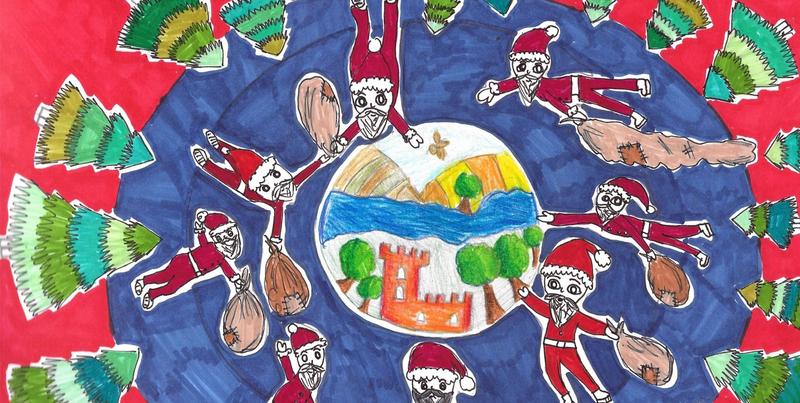 Rodzinne tradycje świąteczne