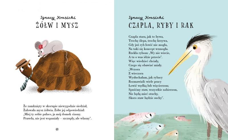 Rozwój emocjonalny i intelektualny dzieci