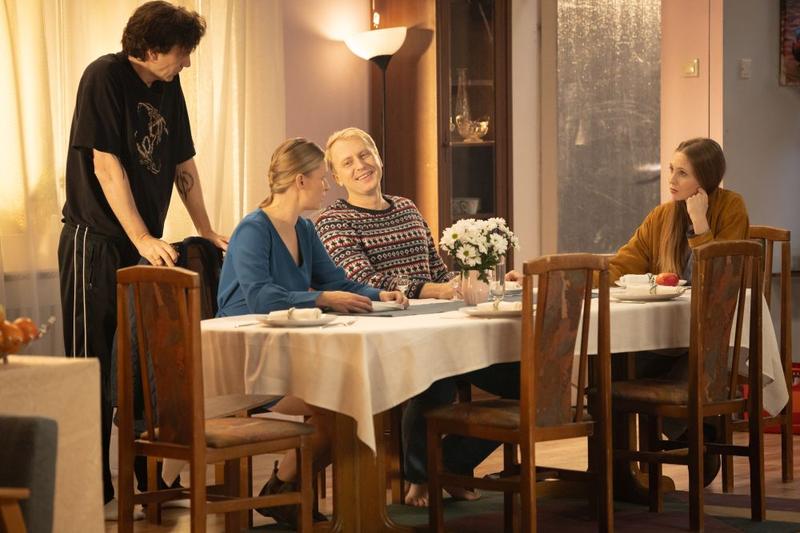 Siła i determinacja kobiet