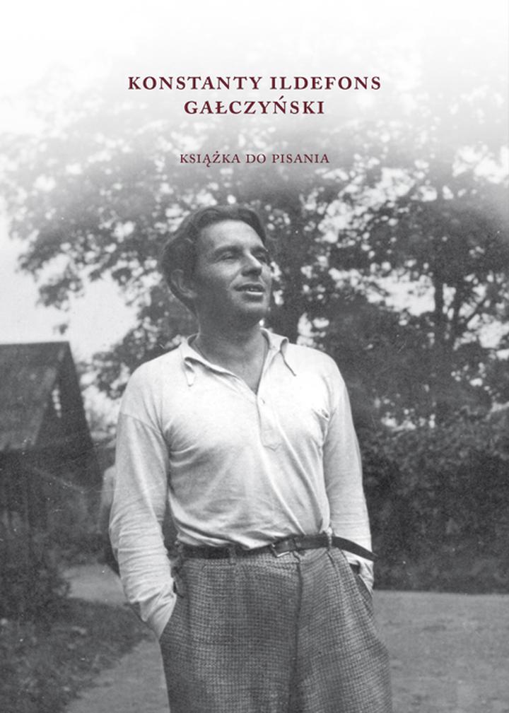 Symbolika miłości w poezji Gałczyńskiego