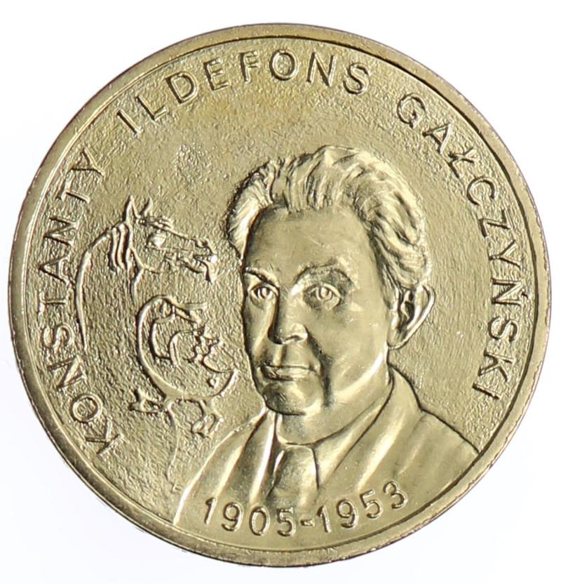 Wiersze Gałczyńskiego na ślub