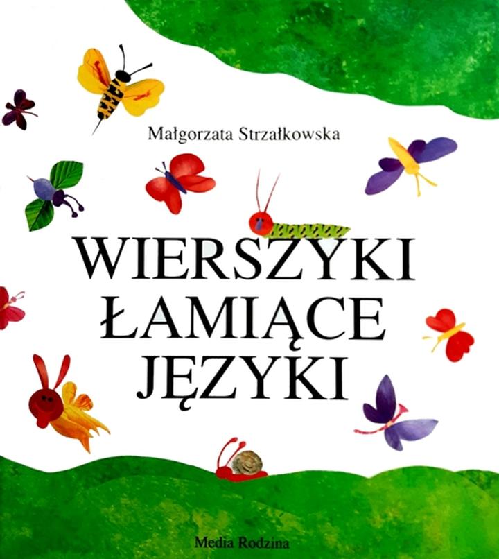 Wiersze łamiące języki przykłady