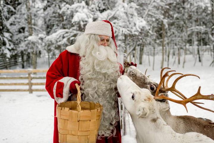 Wiersze na Mikołajki