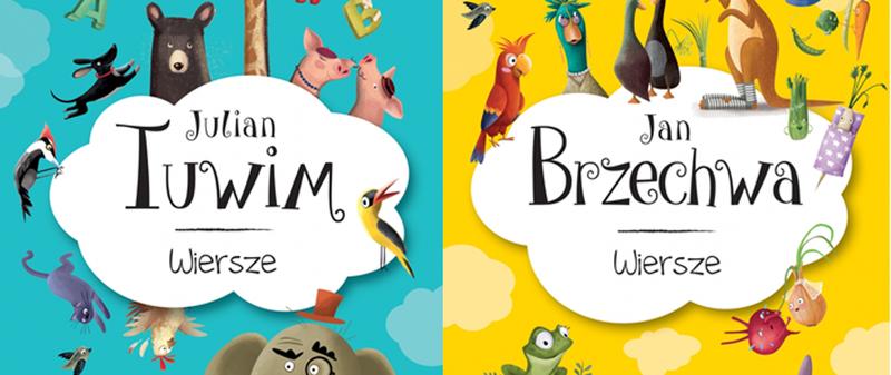 Wiersze na konkurs recytatorski