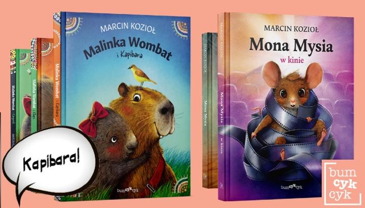 Wpływ lektur na rozwój emocjonalny i społeczny