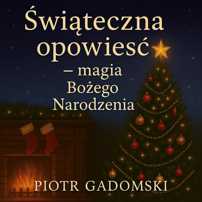 Wspomnienia z dzieciństwa na święta