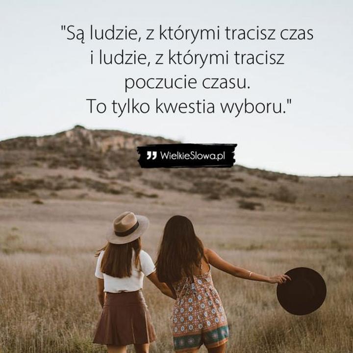 Wzruszające cytaty dla przyjaciółki