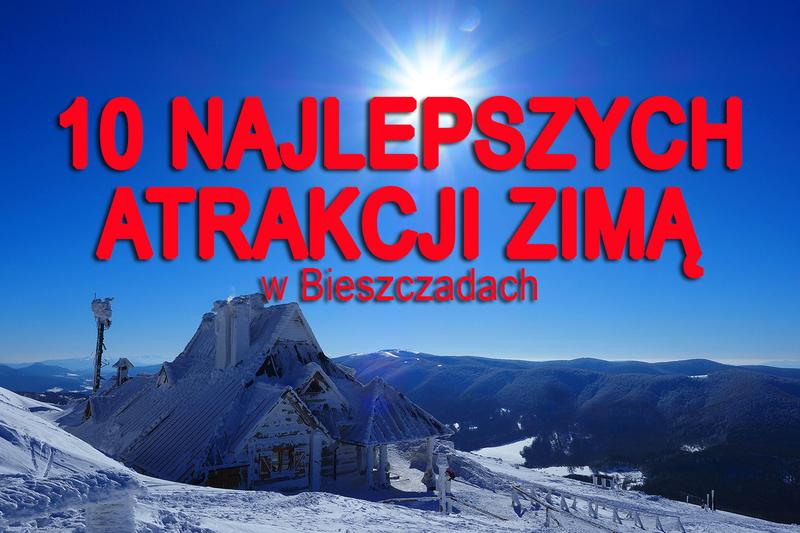 Zimowe emocje w wierszach